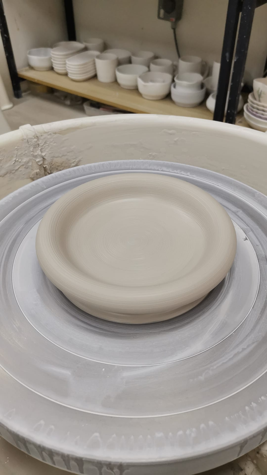 50 Minutes x 1 pax ( Pottery Making )